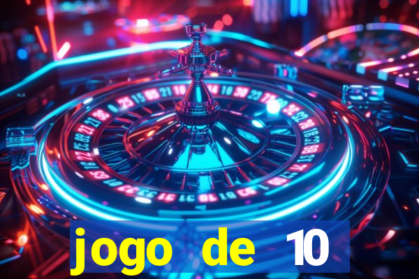 jogo de 10 centavos no esporte da sorte